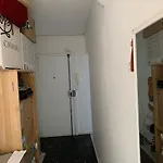 Une Chambre Single Avec Acces Direct Aeroport D\'Orly