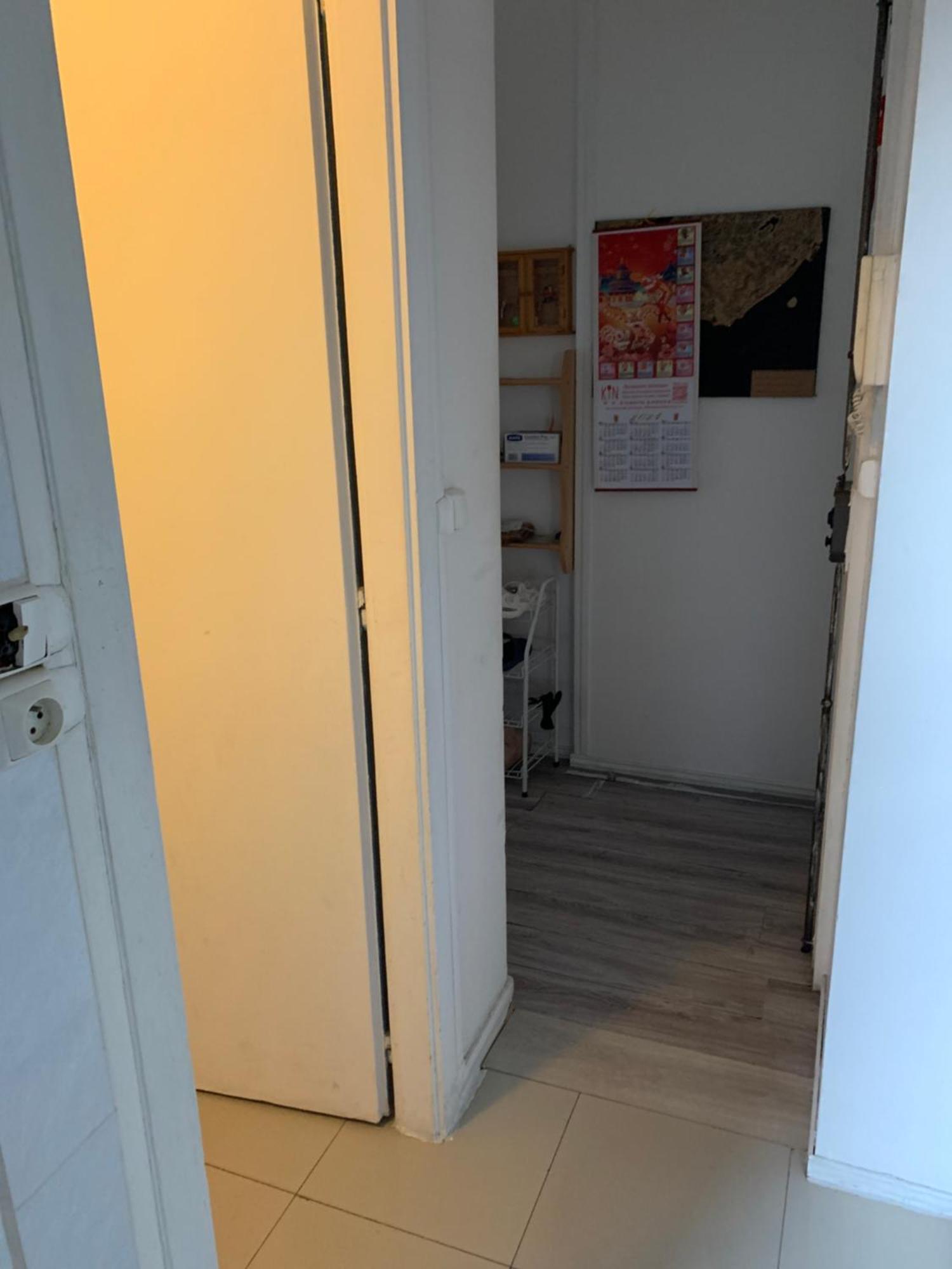 Single Avec Acces Direct Aeroport D'orly Séjour chez l'habitant *
