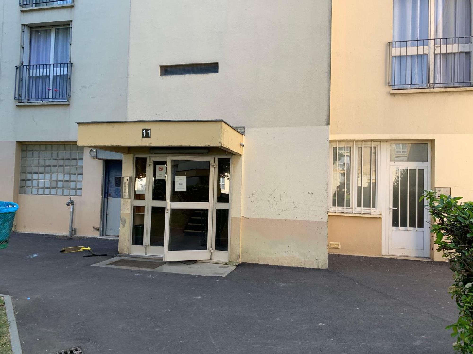 Séjour chez l'habitant Single Avec Acces Direct Aeroport D'orly *