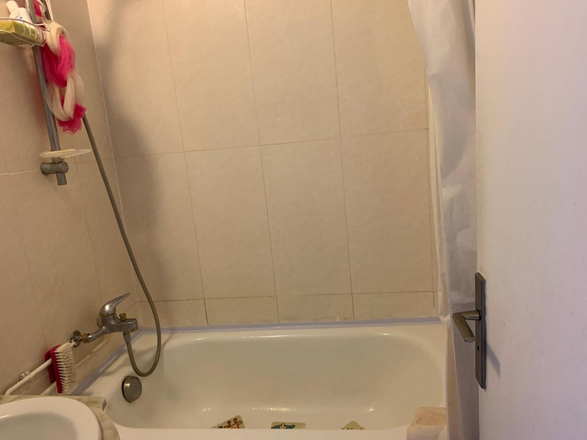 Single Avec Acces Direct Aeroport D'orly Séjour chez l'habitant